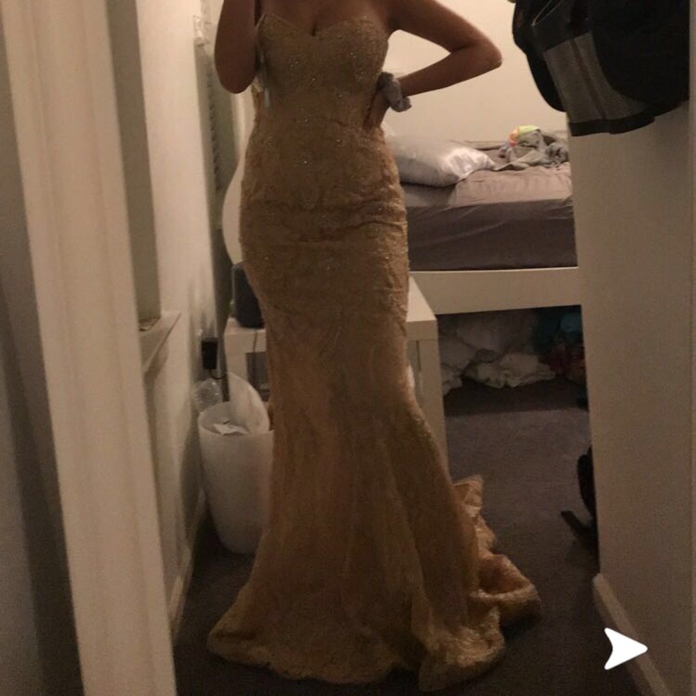 Formal Dress